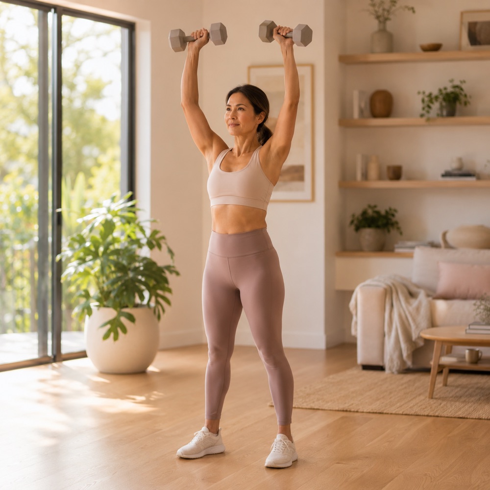 Foundational strength class