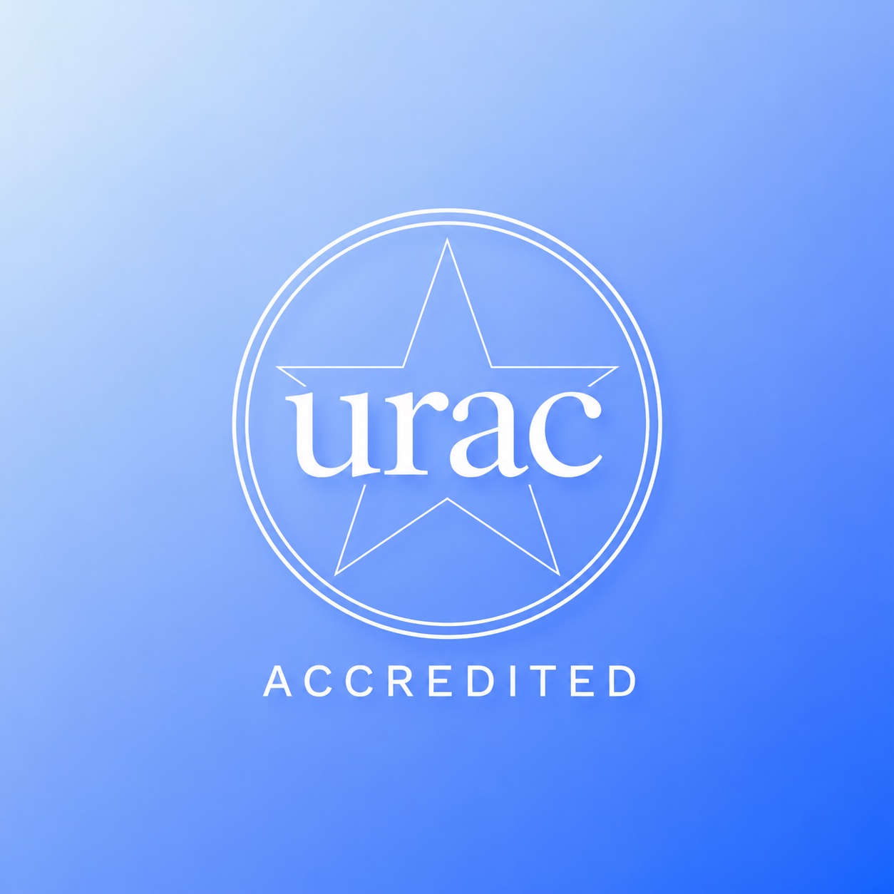 URAC Accredited